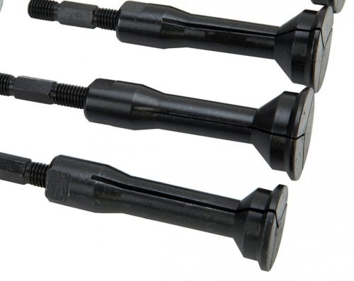 Csapágy és persely kihúzó készlet 8-58mm 16 részes