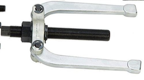 Csapágy és persely kihúzó készlet 8-58mm 16 részes