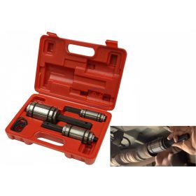 KIPUFOGÓCSŐ TÁGÍTÓ KLT*