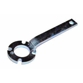 Főtengely rögzítő Ford, Volvo