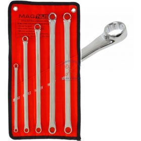 Hosszított csillagkulcs készlet XXL 5 részes