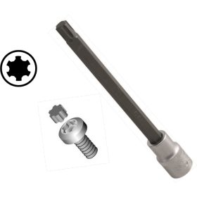   POLYDRIVE BITFEJ 1/2"  T52X168MM VW HENGERFEJ CSAVARHOZ*