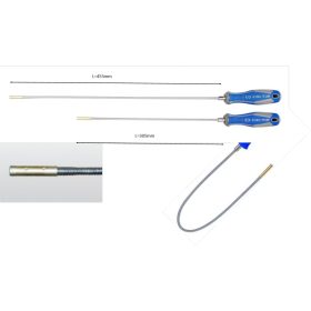 Flexibilis mágnes 305mm