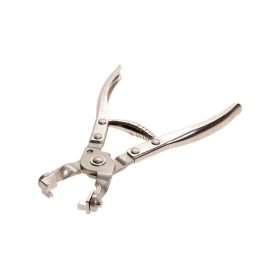 Bilincsfogó üzemanyag vezeték bilincshez