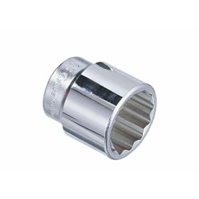 Kézi dugókulcs fej 1" 95mm