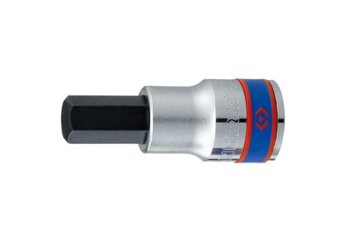 HATSZÖGBITFEJ KLT 1/2" L=55MM 9R (4110PR)