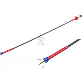 Flexibilis mágneses és karmos felszedő