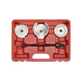   Szilent szerelő készlet hátsó lengőkar Renault Laguna II, Peugeot 207* 