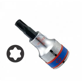 Torx bitfej 1/2" T60 