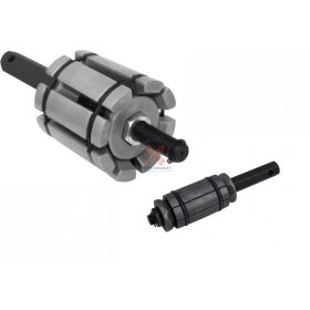 Kipufogócső tágító szerszám 38 - 64 mm*