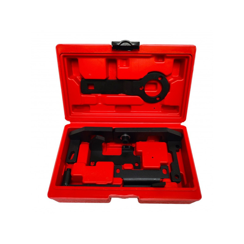 Tout sur le moteur 1.2 VTi : fiabilité mise à l’épreuve