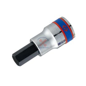 Hatszögbitfej (imbusz) 1/2" rövid  H19 mm