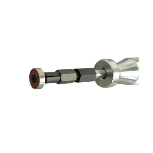 Csapágy és persely kihúzó készlet