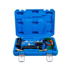 Klíma szivárgás vizsgáló, UV lámpa készlet*