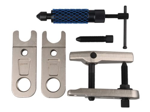 GÖMBFEJ SZERELŐ KLT HIDRAULIKUS MUNKAHENGERREL*