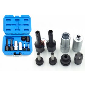 Porlasztó szerelő készlet 8 részes