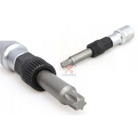 Generátor bitfej torx T50 