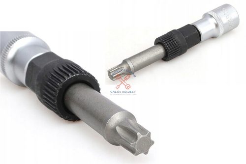 Generátor bitfej torx T50 