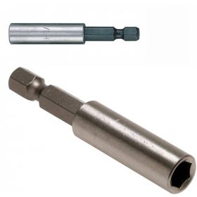 Bit tartó mágneses 1/4"-os bitekhez