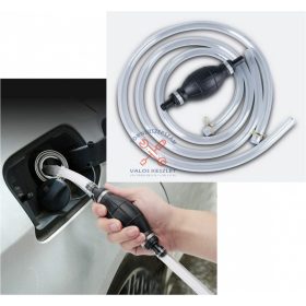 KÉZI ÜZEMANYAG PUMPA 8mm