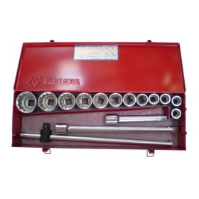 KÉZI DUGÓKULCS KLT 3/4" 12# (6016MR01)