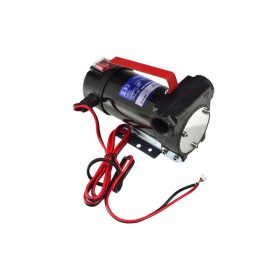 Gázolaj szivattyú 24V