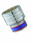   Kézi dugókulcs fej 1/2" 12 szögű rövid  10 mm (4330)