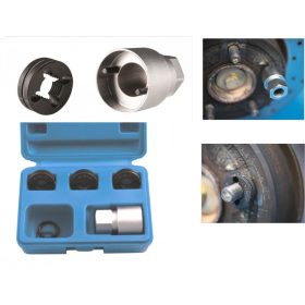 MENETJAVÍTÓ KLT KERÉKCSAVARHOZ 4 RÉSZES*