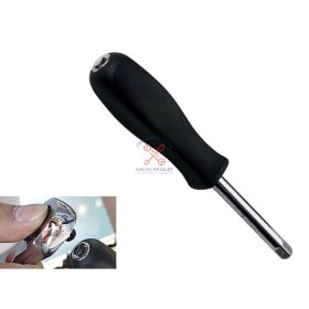 Nyeles hajtószár 1/4" 