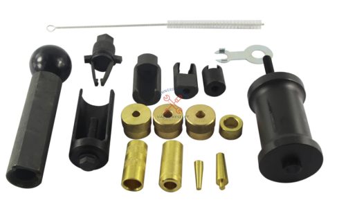 Injektor (porlasztó) kihúzó készlet VAG FSI