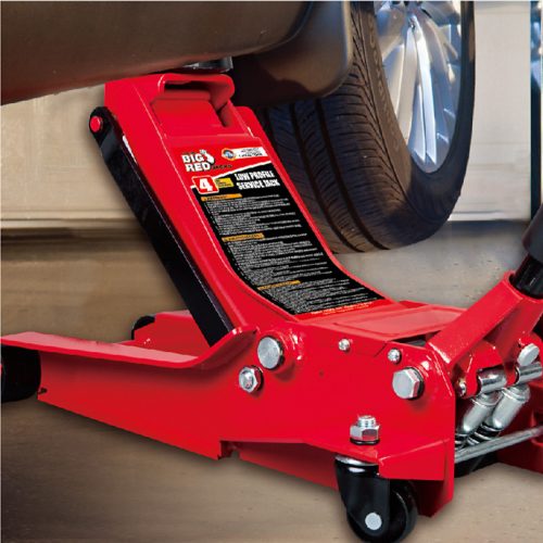 KROKODIL EMELŐ 4T (T84007)