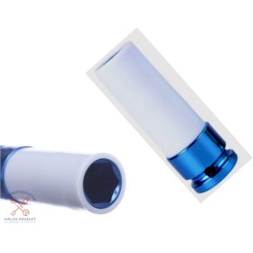 GÉPI HOSSZÚ DUGÓKULCS ALUFELNIHEZ 17mm (4945MX)