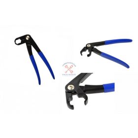 Üzemanyag csőbontó fogó*