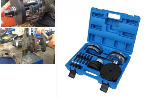 Kerékcsapágy ki és beszerelő készlet VW 85mm