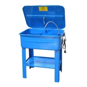 Alkatrészmosó 75l