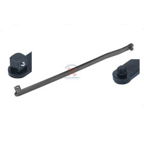 Feszítőgörgő kulcs Renault, Dacia