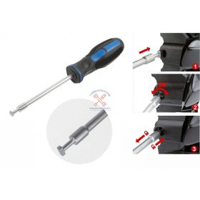 Ajtókilincs szerelő szerszám VW, Audi