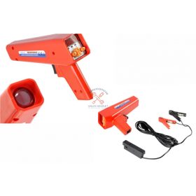 STROBOSZKÓP BEÁLLÍTÓ LÁMPA*