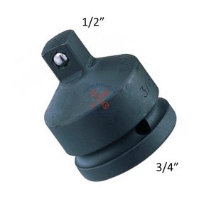 Gépi átalakító adapter 3/4"-1/2"