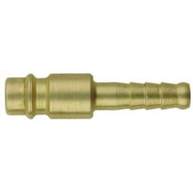 Lev.gyorscsatlakozó csővéggel  6 mm 