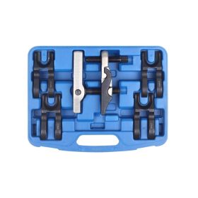   Gömbcsukló kinyomó, cserélhető fejes, 20, 22, 24, 27, 30mm