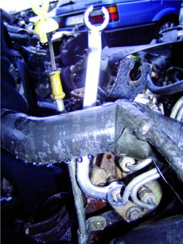 SPEC. KULCS DIESEL NYOMÓCSŐ SZERELÉSÉHEZ 14MM HDi MOTOROKHOZ*