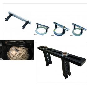 AC pumpa fedél leszerelő célszerszám