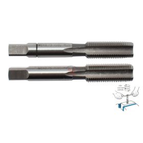 Kézi menetfúró M24 X 1,5 HSS-G DIN 2181