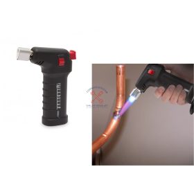 Zsugorcső melegítő