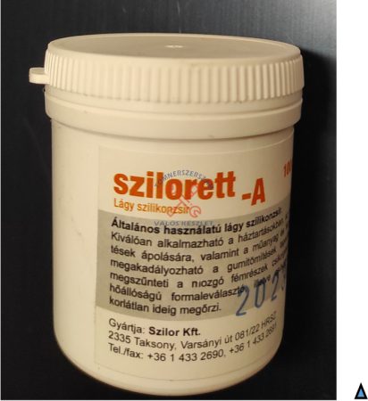 Szilorett-A szilikonzsír 100 gr