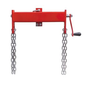 Motor kiegyensúlyozó zsiráfra 2 tonna*