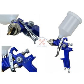 Festékszóró pisztoly HVLP 1,4mm