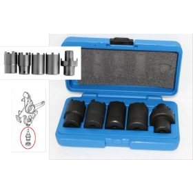 KÖRMÖS DUGÓKULCS KLT MERCEDES*