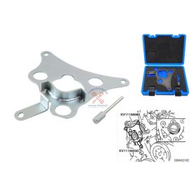   Befecskendező szivattyú rögzítő Nissan, Renault 2.2/2.5D